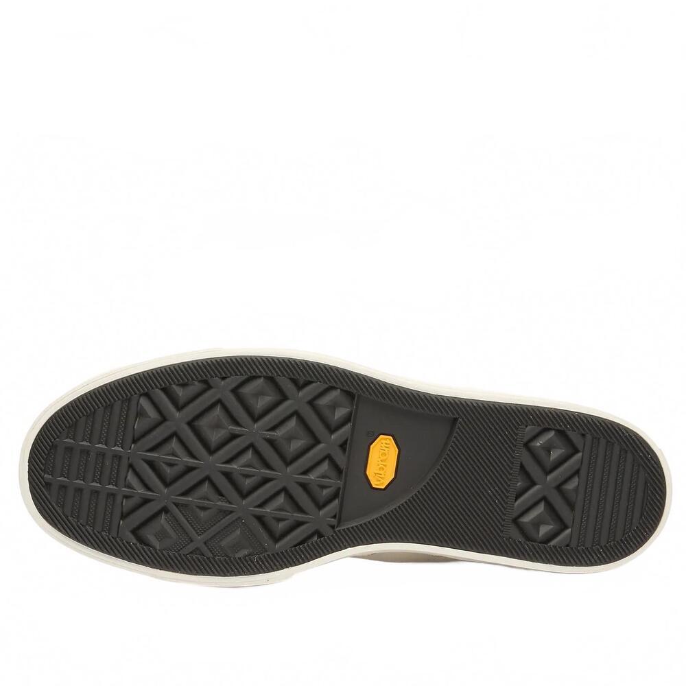 Chuck Taylor First String Hi White/Brown/ Marshmallow US 12​ - Picture 5 of 5